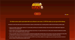 Desktop Screenshot of grannyultra.com